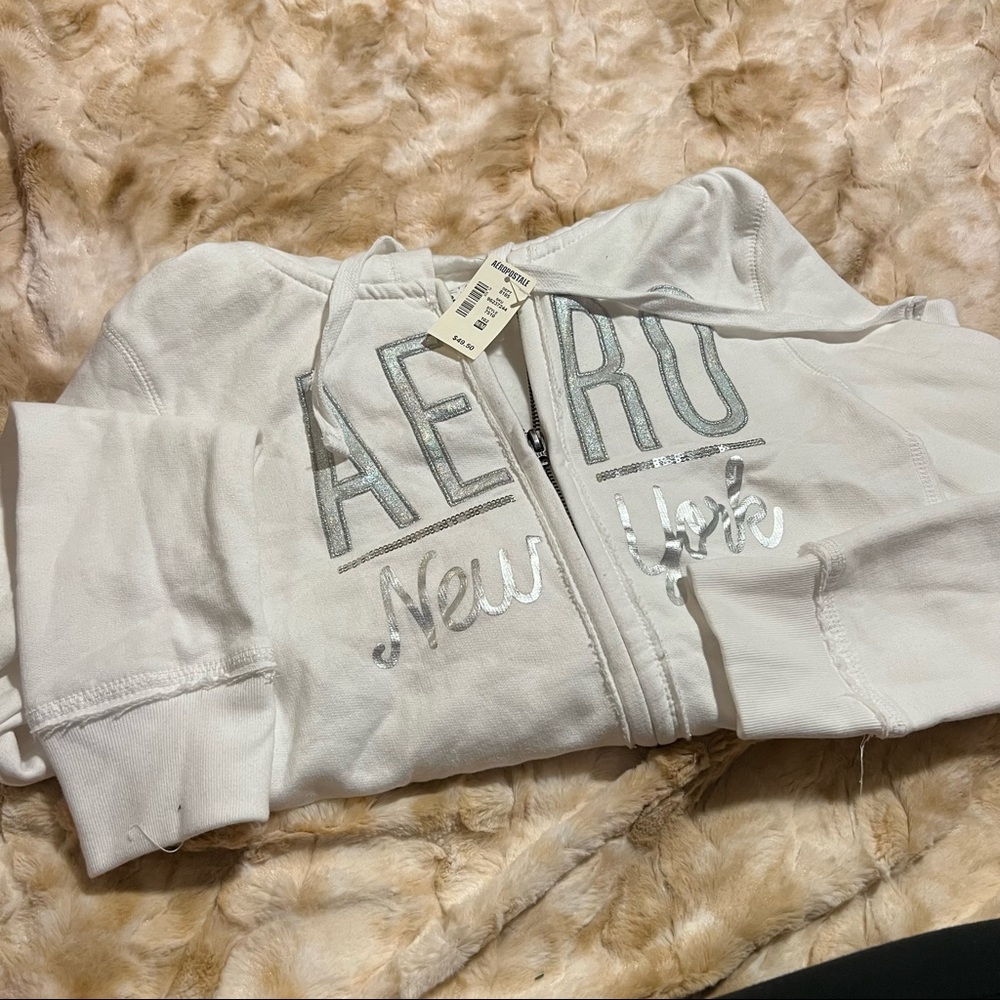 NWT AERO Jacket